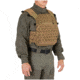 5.11 Tactical All Missions Plate Carrier, Kangaroo, L/XL, 59587-134-L/XL