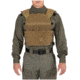 5.11 Tactical All Missions Plate Carrier, Kangaroo - 59587-134-LXL