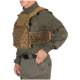 5.11 Tactical All Missions Plate Carrier, Kangaroo - 59587-134-LXL