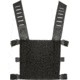 5.11 Tactical All Missions Rig, Black, One Size, 56492-019-1 SZ