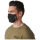 5.11 Tactical Alpha Mask - Unisex, Black, M, 89506-019-M