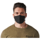 5.11 Tactical Alpha Mask - Unisex, Black, M, 89506-019-M