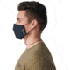 5.11 Tactical Alpha Mask - Unisex, Dark Navy, M, 89506-724-M