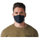 5.11 Tactical Alpha Mask - Unisex, Dark Navy, M, 89506-724-M