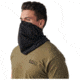 5.11 Tactical Alpha Neck Gaiter - Unisex, Black, 1 SZ, 89507-019-1 SZ
