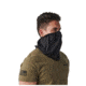 5.11 Tactical Alpha Neck Gaiter - Unisex, Black, 1 SZ, 89507-019-1 SZ