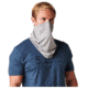 5.11 Tactical Alpha Neck Gaiter - Unisex, Heather Grey, 1 SZ, 89507-016-1 SZ