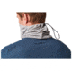 5.11 Tactical Alpha Neck Gaiter - Unisex, Heather Grey, 1 SZ, 89507-016-1 SZ
