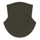 5.11 Tactical Alpha Neck Gaiter - Unisex, Ranger Green, 1 SZ, 89507-186-1 SZ
