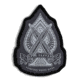 5.11 Tactical Ammo In Spades Patch - 81280-029-1 SZ