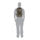 5.11 Tactical AMP12 Backpack, Kangaroo, One Size, 56392-134-1 SZ