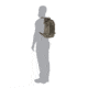 5.11 Tactical Amp12 Backpack, Kangaroo 56392-134-1SZ