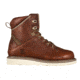 5.11 Tactical Apex 6in Wedge Boot - Womens, Regular, Rust, 8.5, 12413-140-8.5-R
