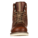 5.11 Tactical Apex 6in Wedge Boot - Womens, Regular, Rust, 8.5, 12413-140-8.5-R