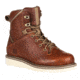 5.11 Tactical Apex 6in Wedge Boot - Womens, Regular, Rust, 12, 12413-140-12-R