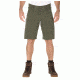 5.11 Tactical Apex 11in Short - Mens, TDU Green, 36, 73334-190-36