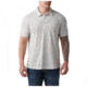 5.11 Tactical Archer S/S Polo - Mens, Cinder, XS, 41241-089-XS