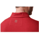 5.11 Tactical Archer Short Sleeve Polo - Mens, Cordovan Red, Large, 41241-520-L