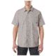 5.11 Tactical Ares Short Sleeve Shirt - Mens, Stampede, L, 71372-172-L