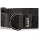 5.11 Tactical Aros K9 Collar 1.0in, Black, L, 5-56828ABR019L