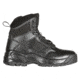 5.11 Tactical A.T.A.C. 2.0 6 in Side Zip Boot, Black, 14, Regular, 12394ABR-019-14-R