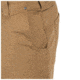 5.11 Tactical Athos Mens Short, Kangaroo, 40 73338-134-40