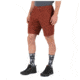 5.11 Tactical Athos Mens Short, Mahogany, 33 73338-447-33