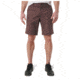 5.11 Tactical Athos Mens Short, Raisin, 28, 73338-514-28