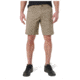 5.11 Tactical Athos Mens Short, Stone, 30, 73338-070-30