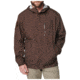 5.11 Tactical Aurora Shell Jacket - Men's, Brown, Extra Small, 48343-108-XS