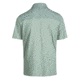 5.11 Tactical Axis Short Sleeve Polo - Mens, Dusty Sage, 2XL, 41219-820-2XL