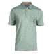 5.11 Tactical Axis Short Sleeve Polo - Mens, Dusty Sage, 2XL, 41219-820-2XL