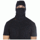 5.11 Tactical Balaclava - Mens, Dark Navy, L/XL, 89430-724-L/XL