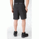 5.11 Tactical Bike Patrol Short, Size 28, Black 43057-019-28
