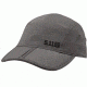5.11 Tactical Bill Fold Hat, STORM 89412-STORM-1 SZ