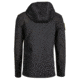 5.11 Tactical Bravo Hoodie - Mens, Black, Large, 72138-019-L