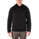 5.11 Tactical Bravo Hoodie - Mens, Black, Large, 72138-019-L