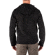 5.11 Tactical Bravo Hoodie - Mens, Black, Large, 72138-019-L