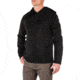 5.11 Tactical Bravo Hoodie - Mens, Black, Large, 72138-019-L