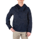 5.11 Tactical Bravo Hoodie - Mens, Peacoat, Extra Small, 72138-787-XS