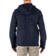 5.11 Tactical Bravo Hoodie - Mens, Peacoat, Extra Small, 72138-787-XS