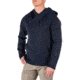 5.11 Tactical Bravo Hoodie - Mens, Peacoat, Extra Small, 72138-787-XS