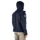 5.11 Tactical Bravo Hoodie - Mens, Peacoat, Extra Small, 72138-787-XS
