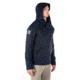 5.11 Tactical Bravo Hoodie - Mens, Peacoat, Extra Small, 72138-787-XS