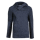5.11 Tactical Bravo Hoodie - Mens, Peacoat, Extra Small, 72138-787-XS