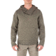 5.11 Tactical Bravo Hoodie - Mens, Ranger Green, Large, 72138-186-L
