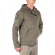5.11 Tactical Bravo Hoodie - Mens, Ranger Green, Large, 72138-186-L