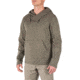 5.11 Tactical Bravo Hoodie - Mens, Ranger Green, Large, 72138-186-L