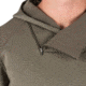 5.11 Tactical Bravo Hoodie - Mens, Ranger Green, Large, 72138-186-L