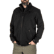 5.11 Tactical Braxton Jacket - Mens, Black, Large, 78023-019-L
